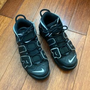 Nike uptempo